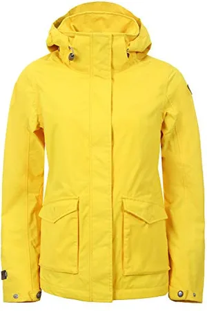 Icepeak EP Alameda Veste Femme, , FR : XL (Taille Fabricant : 42)