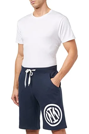 Inter New Logo Shorts, M