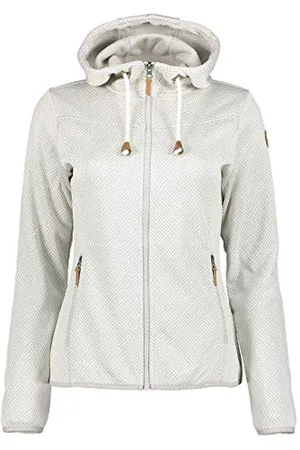 Icepeak Ep Ardmore Midlayer Femme FR: XL (Taille Fabricant: XL)