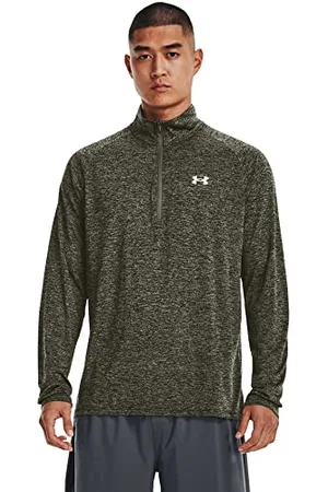 Under Armour Tech 2.0 T-Shirt à Manches Longues pour Homme