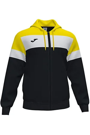 Joma Crew IV Veste à Capuche Garçon, , 6XS