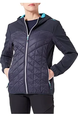 CMP 39A0796 Jacket Femme, , Taille 40