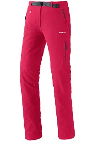 Trangoworld Esprea Pantalon Long Femme, , XL