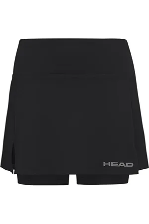 Head Club Basic Skort G Skirts Fille FR : S (Taille Fabricant : S)