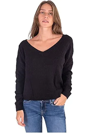 Hurley W Wear It Both Ways Sweater