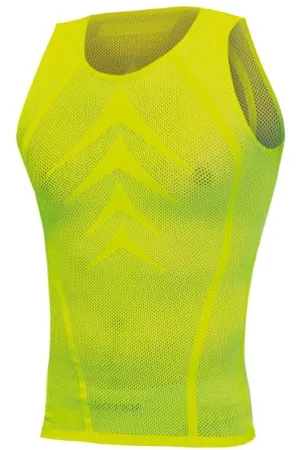 BIOTEX Powerflex summerlight Débardeur, Homme, Powerflex Summerlight