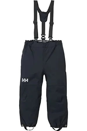 Helly Hansen Mixte enfant Stordal Pants, , 6 ans EU
