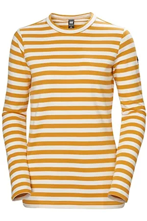 Helly Hansen Arctic Ocean Pull-Over Cloudberry S