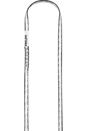EDELRID Dyneema Sling 11 mm II Élingues Adulte Unisexe, , 11mm 90cm