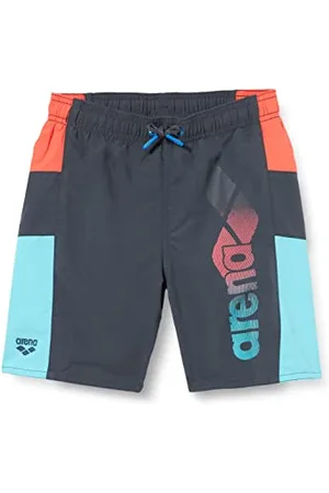 Arena B Optimal JR Bermuda Shorts Garçons, , 6-7