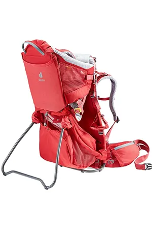 Deuter Kid Comfort Active SL Porte-bébé léger pour femme