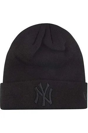 New Era Wintermütze Beanie - Cuff New York Yankees