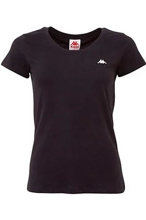 Kappa Halina T-Shirt Femme, , s