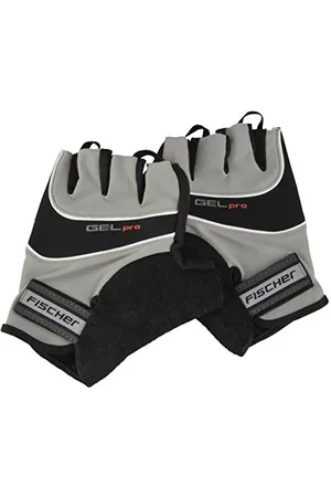 Fischer Pêcheurs Confort Gants de Cyclisme S/M