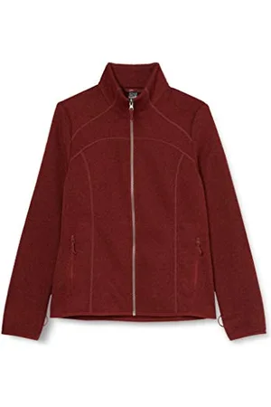 Schöffel Zipin Veste Polaire Valdez FR:42