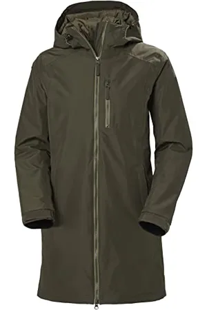 Helly Hansen Aux femmes W Long Belfast Winter Jacket S