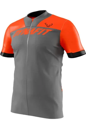 Dynafit Ride M S/S Fz T-Shirt pour Homme, Homme, Tricot, 08-0000071304, , XL