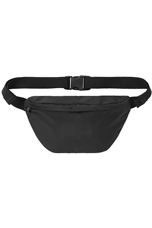 Helly Hansen Unisexe HH Logo Waist Bag STD Bleu