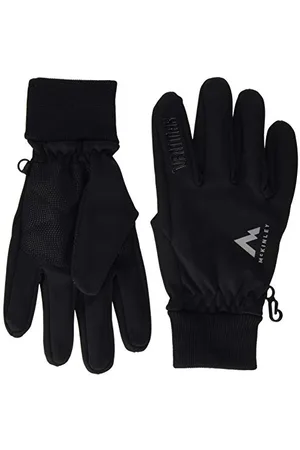 mc kinley Mckinley Walles Gants Homme, , FR : M (Taille Fabricant : M)