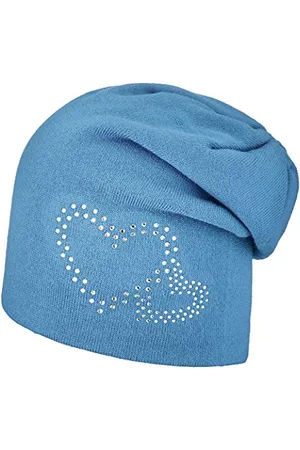 ARECO Enfants Audrey Bonnet Taille Unique