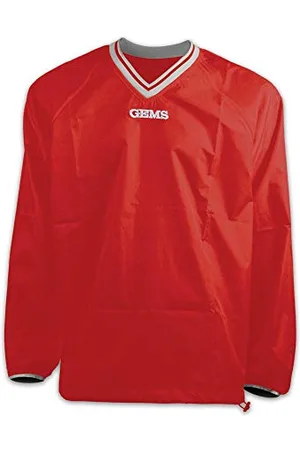 GEMS GH01 San Paolo Jacket Unisex S
