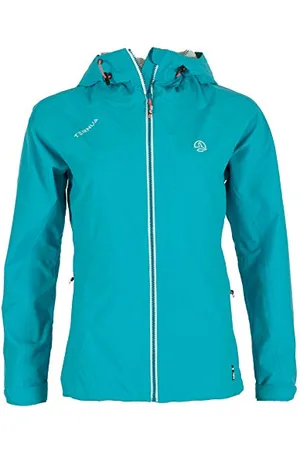 Ternua Unzen W Veste pour femme XS