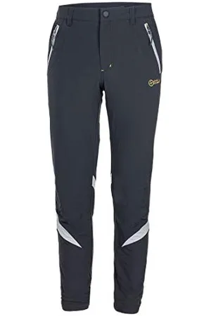 Great Escapes Equador Pantalon de randonnée pour Homme, Homme, Pantalon de randonnée, 117U000, , 56