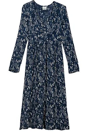 Oxbow M2DINIA Robe Femme FR : L (Taille Fabricant : 3)