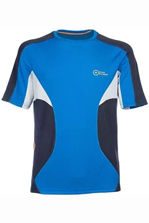 Great Escapes Trident T-shirt pour Homme, , Taille: XS