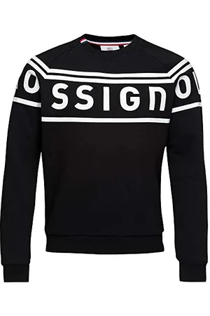 Rossignol Droite RN Maillot de survêtement Homme, , XXXL