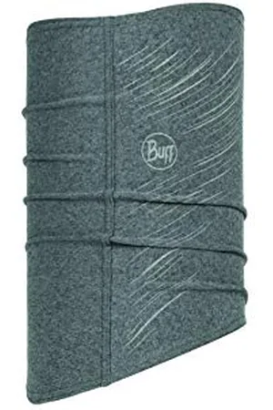 Buff Cache-cou en polaire technique R-Grey pour homme - , adulte