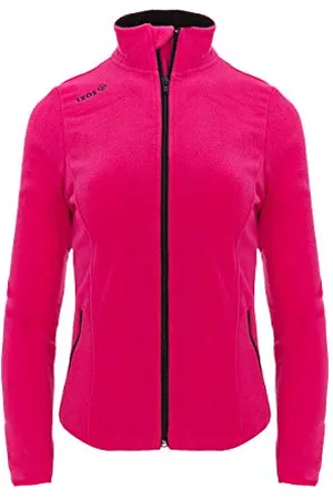 Izas Roncal Veste de Doublure Polaire Femme FR: 3XL (Taille Fabricant: 3XL)