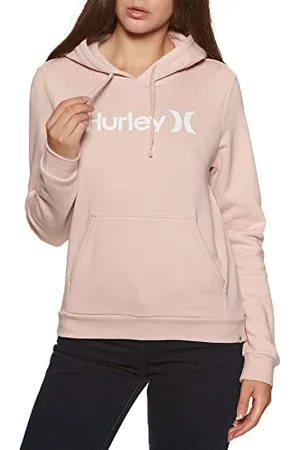 Hurley W OAO Seasonal Hoodie