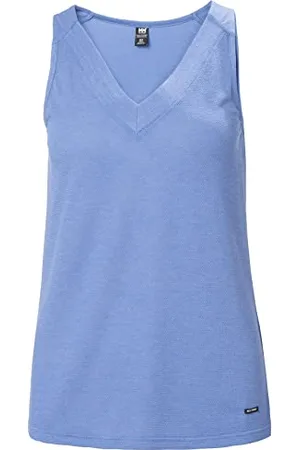 Helly Hansen T-Shirt Siren Singlet pour Femme - - M