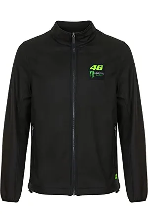 VALENTINO Dual 46 Monster Energy Veste Homme, , XL