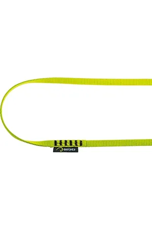 EDELRID Tech Web Sling 12 mm II Élingues Unisexe-Adulte, , 12mm 60 cm
