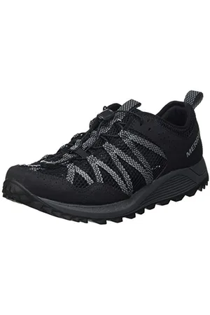 Merrell Homme Wildwood Aerosport Walking Shoe, , 43 EU