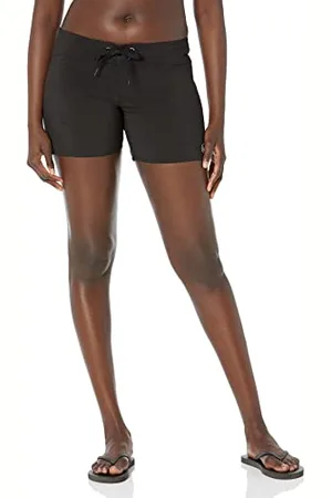 Volcom Simply Solid 5" Short pour Femme S