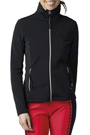 Rossignol Dixy BG Veste Softshell Femme, , XL