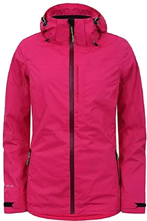 Icepeak Baskin Veste Femme, , FR : S (Taille Fabricant : 36)