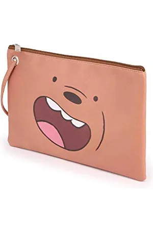KARACTERMANIA We Bare Bears Ours Pour Un et Un Pour T