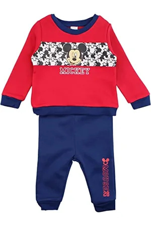 Disney Mickey Jogging bébé 3 mois