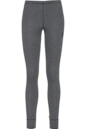 Odlo Femme Pantalon long de sous-vêtements techniques ACTIVE WARM ECO