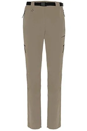 Trangoworld Pantalon Femme Largo Wifa Dn
