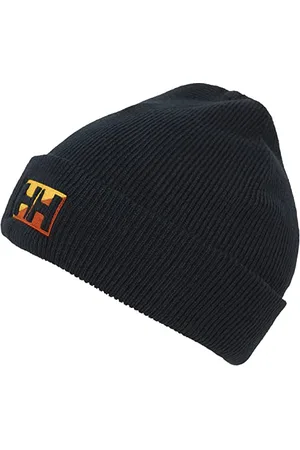 Helly Hansen Unisexe Sea Gear Beanie STD Gris
