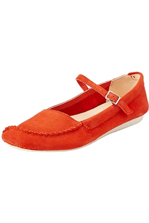Clarks Femme Freckle Bar Ballet Flat, , 37 EU