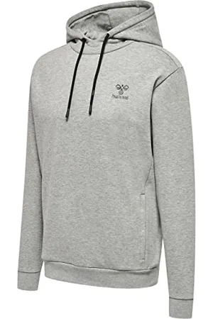 Hummel Hmloffgrid Sweat à Capuche pour Homme