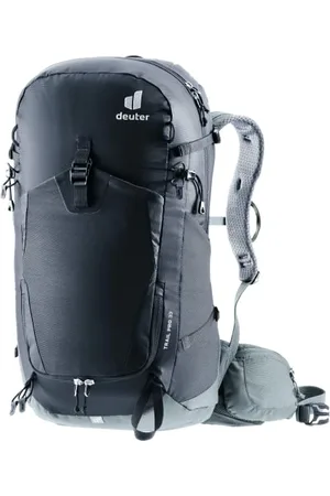 Deuter Trail Pro 33 Sac à dos de randonnée pour via ferrata