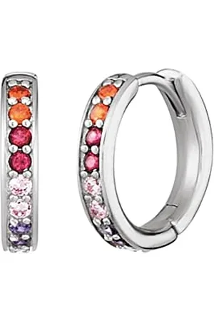 Engelsrufer ERE-WARM-ZIM-CR-21 Boucles d