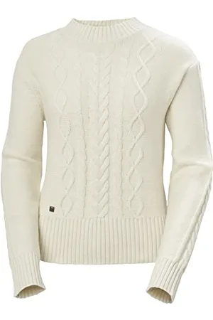Helly Hansen Siren Cable Knit, , XL Femme